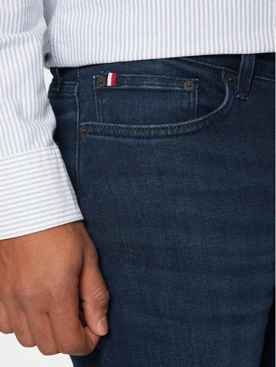 Core Bleecker Deep Blue