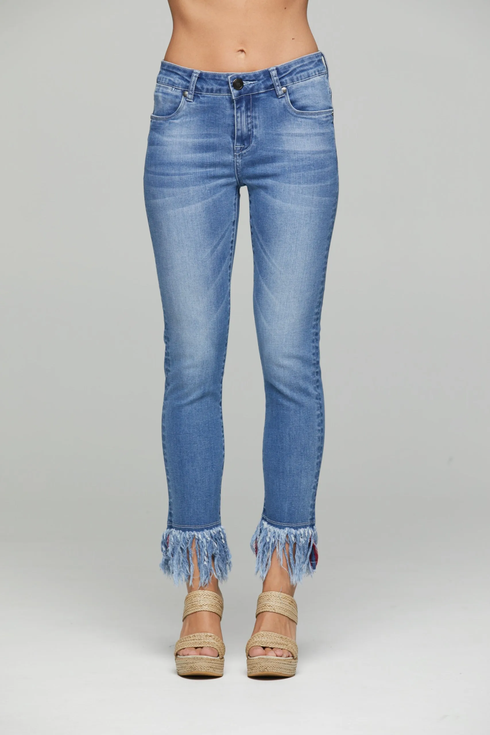 Corley Fr Denim