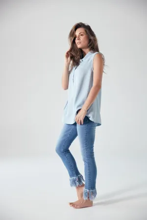 Corley Fr Denim