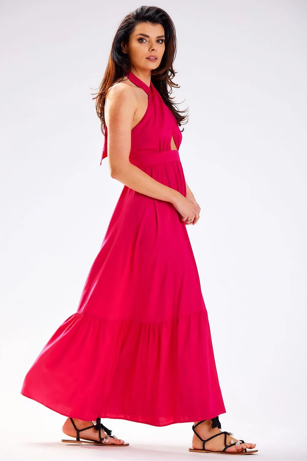 Daydress model 181103 awama