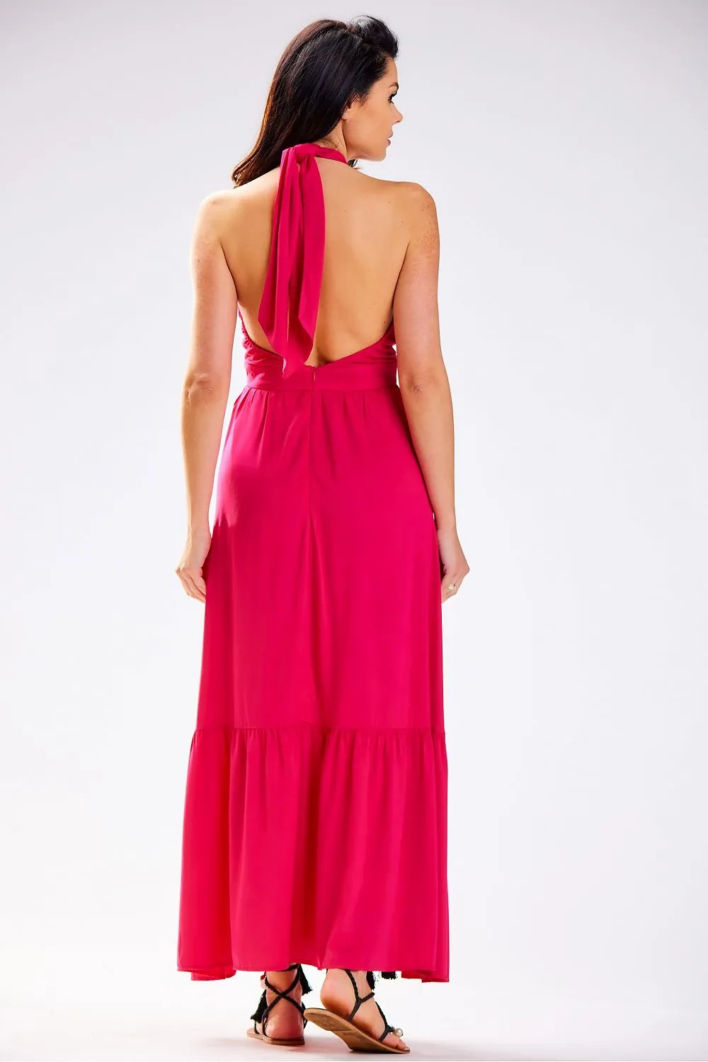 Daydress model 181103 awama
