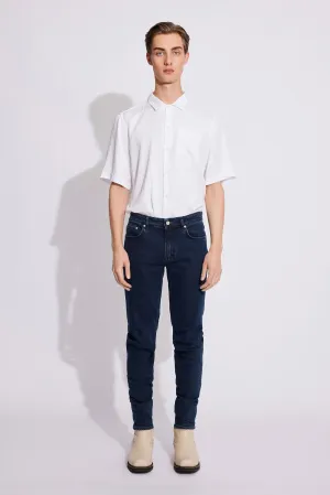 Dean A - Blue Black Comfort