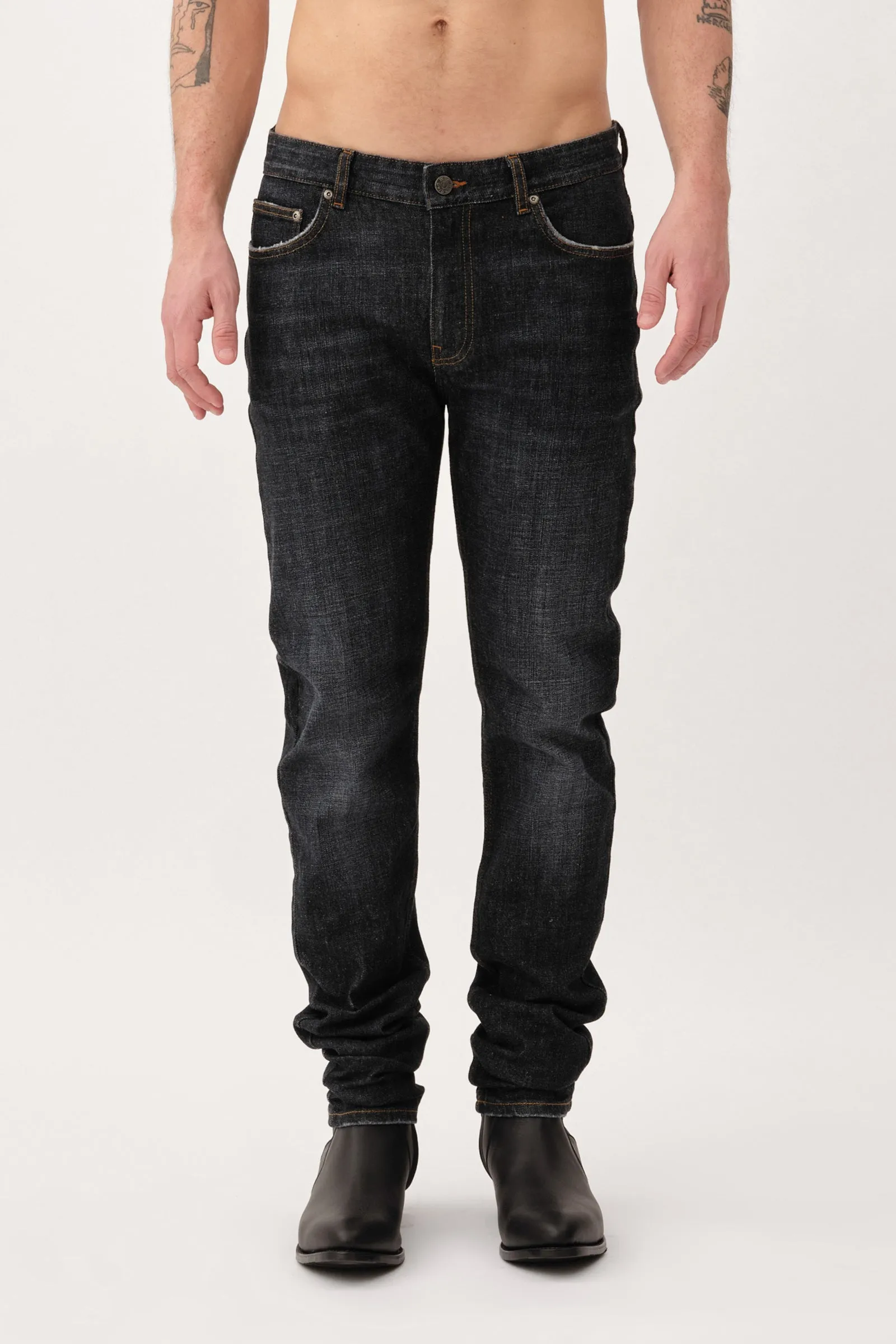 Dean Secret Dark