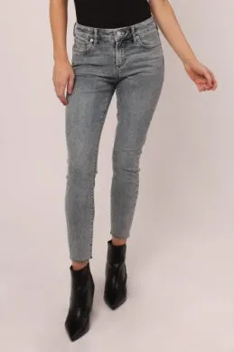 Dear John Gisele Black Washed Jean