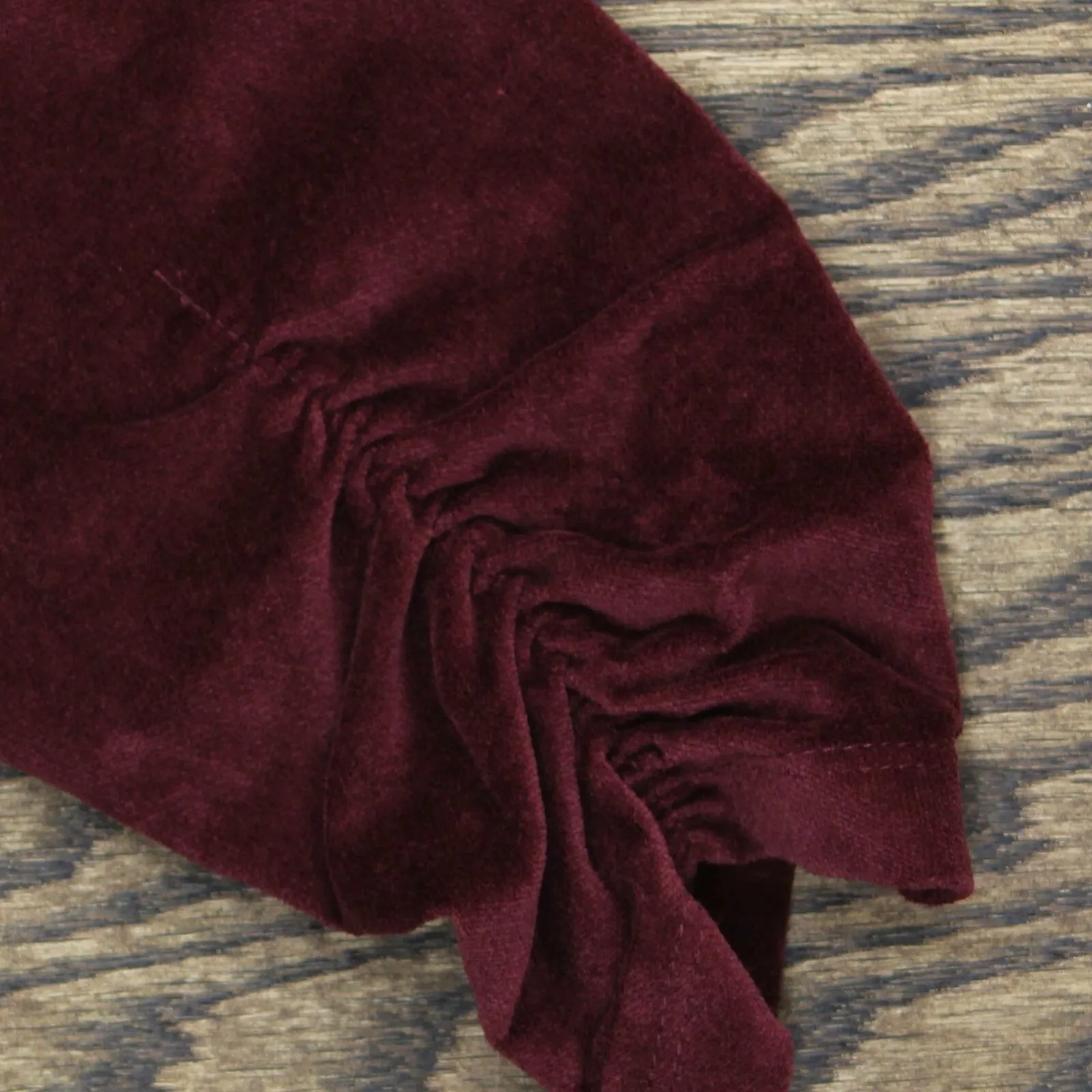 DG2 by Diane Gilman Women's Stretch Velvet Open Front Blazer.