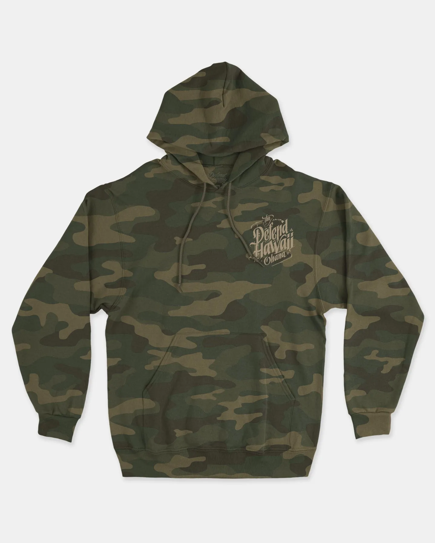 DH OHANA Hoodie