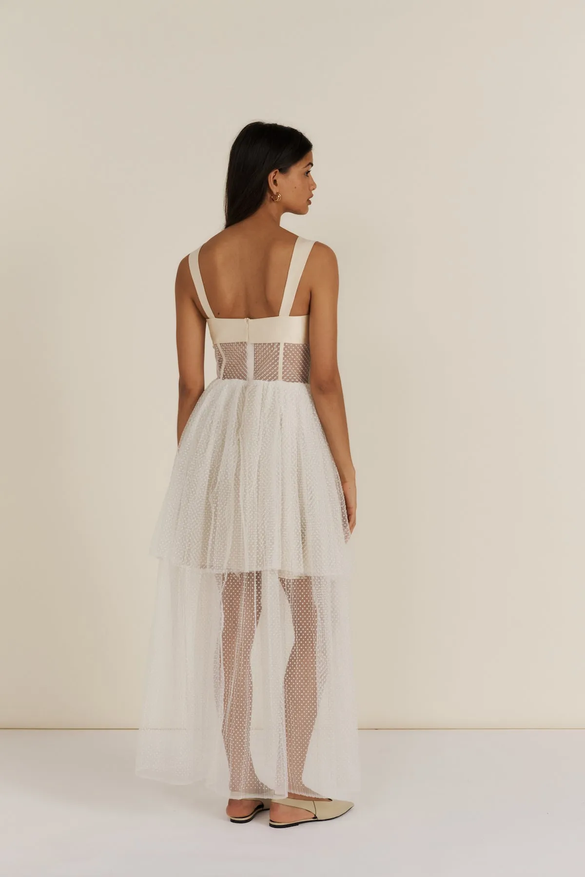 Dianella Dress
