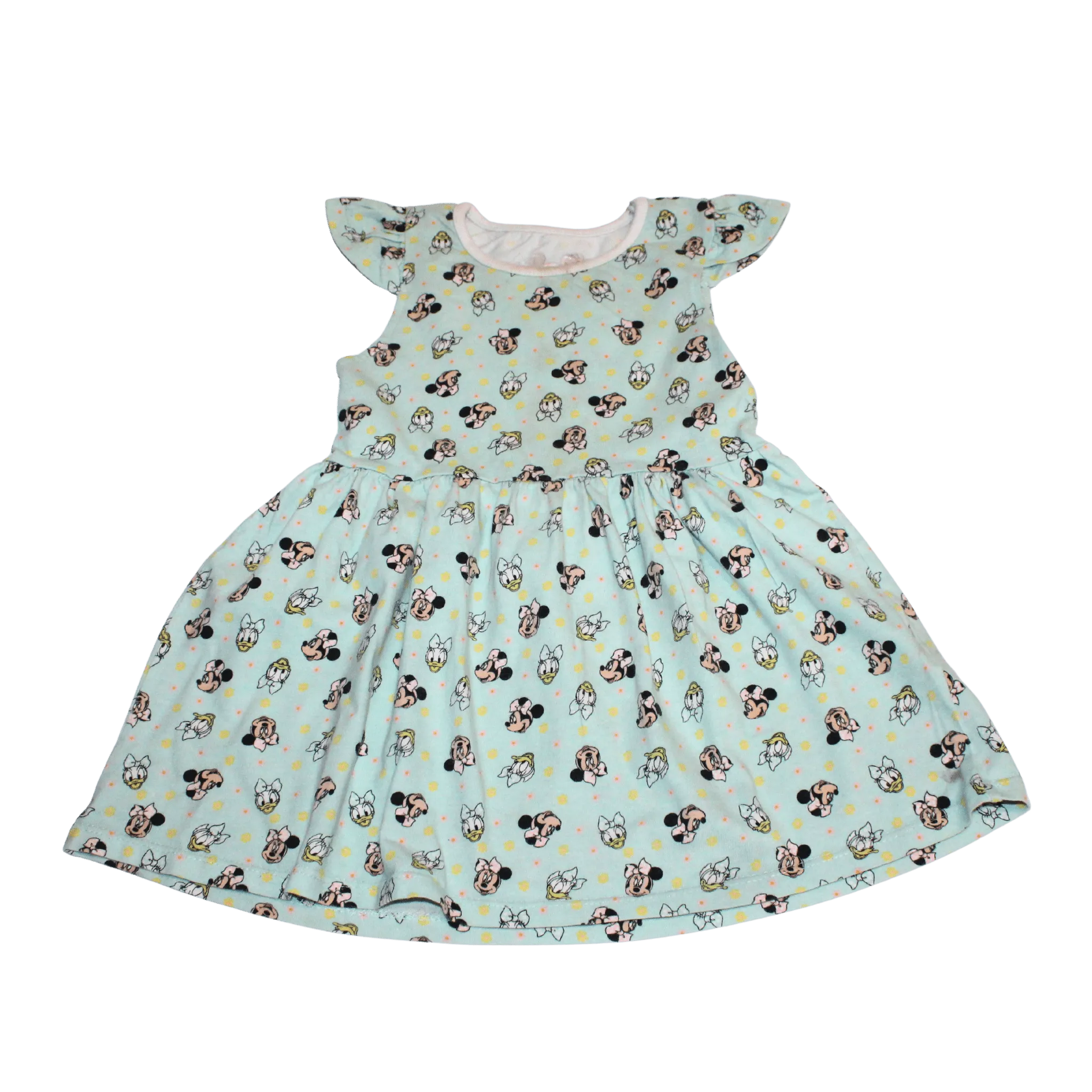 Disney Dress