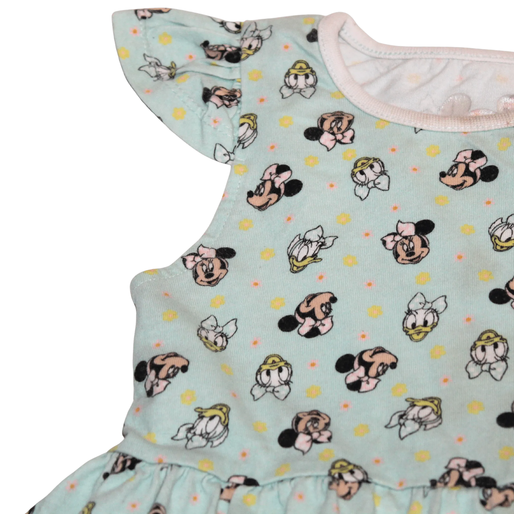 Disney Dress