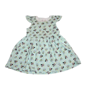 Disney Dress