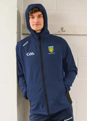 Donegal Boston Tara Style Softshell Hoodie Jacket Adult