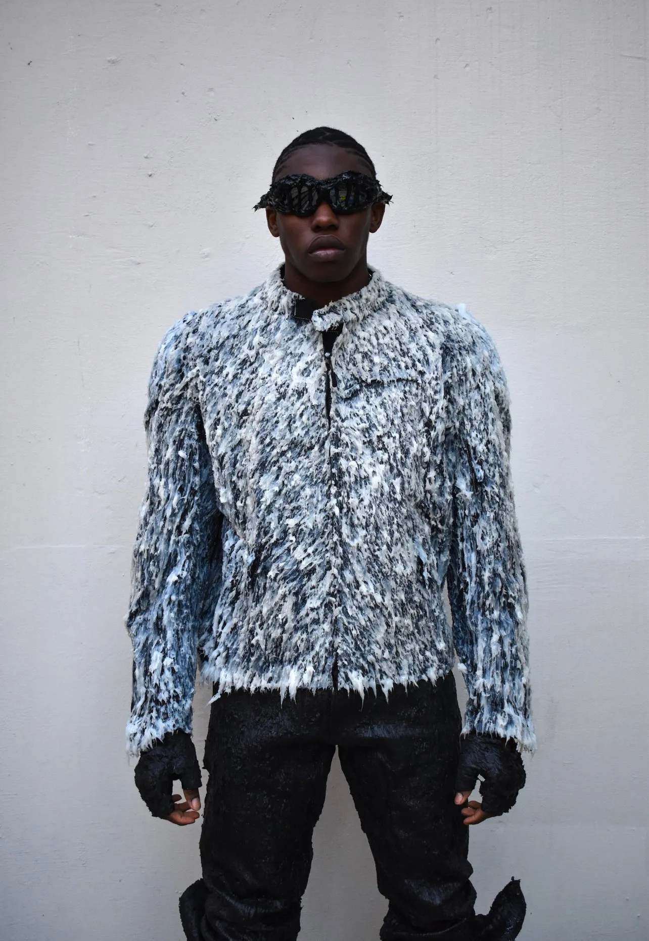 DRY ICE MOTO Jacket
