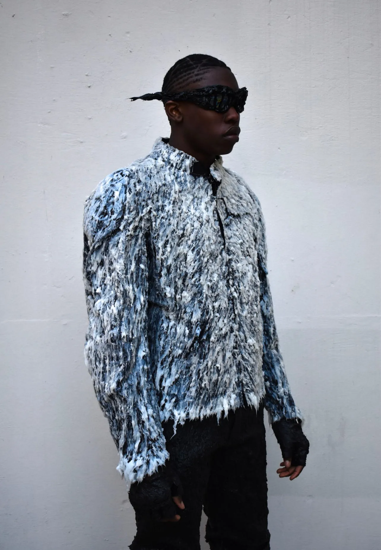 DRY ICE MOTO Jacket