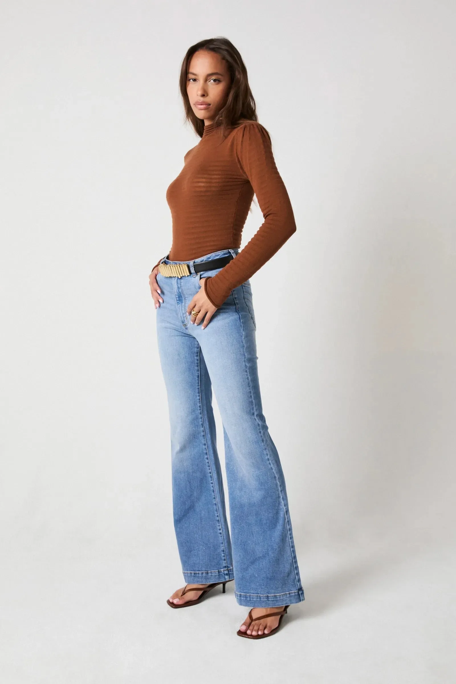 EASTCOAST FLARE KATE