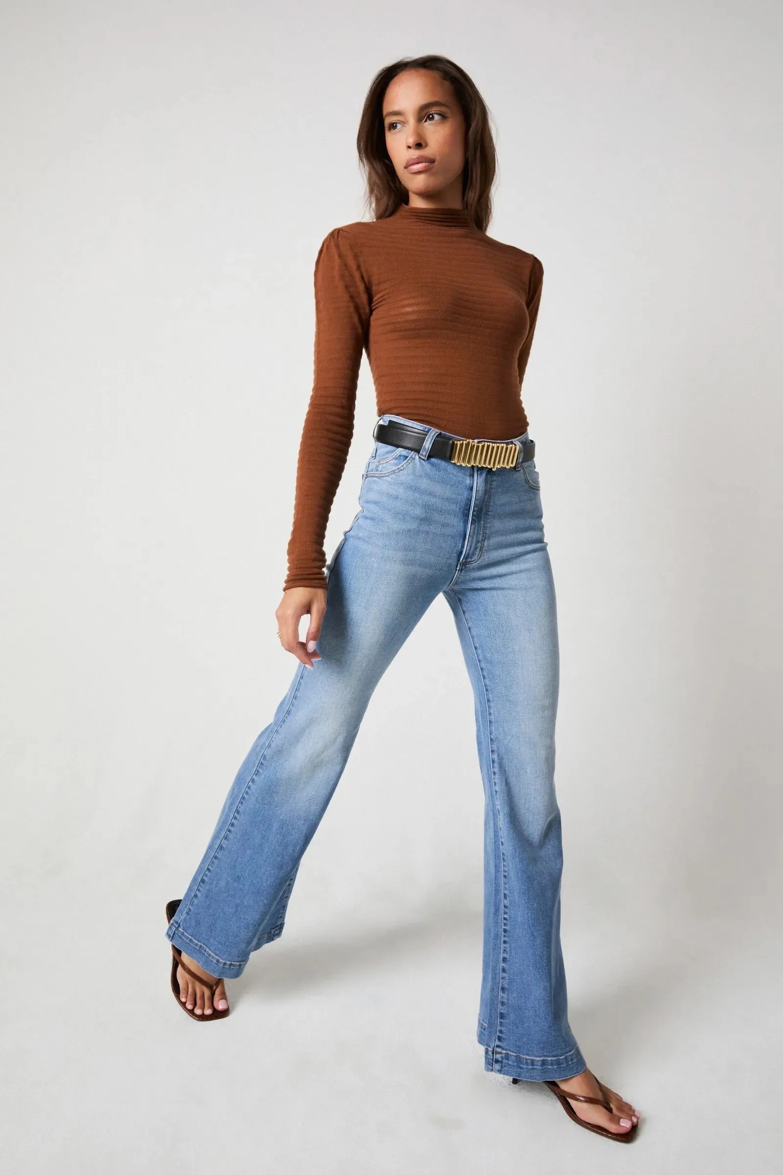 EASTCOAST FLARE KATE