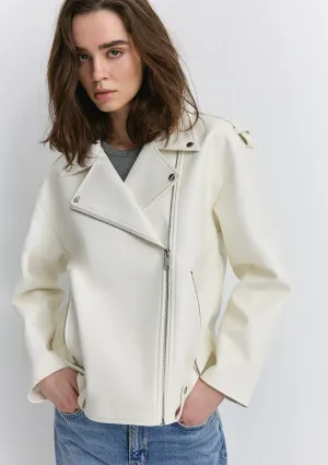 Ecru Jacket