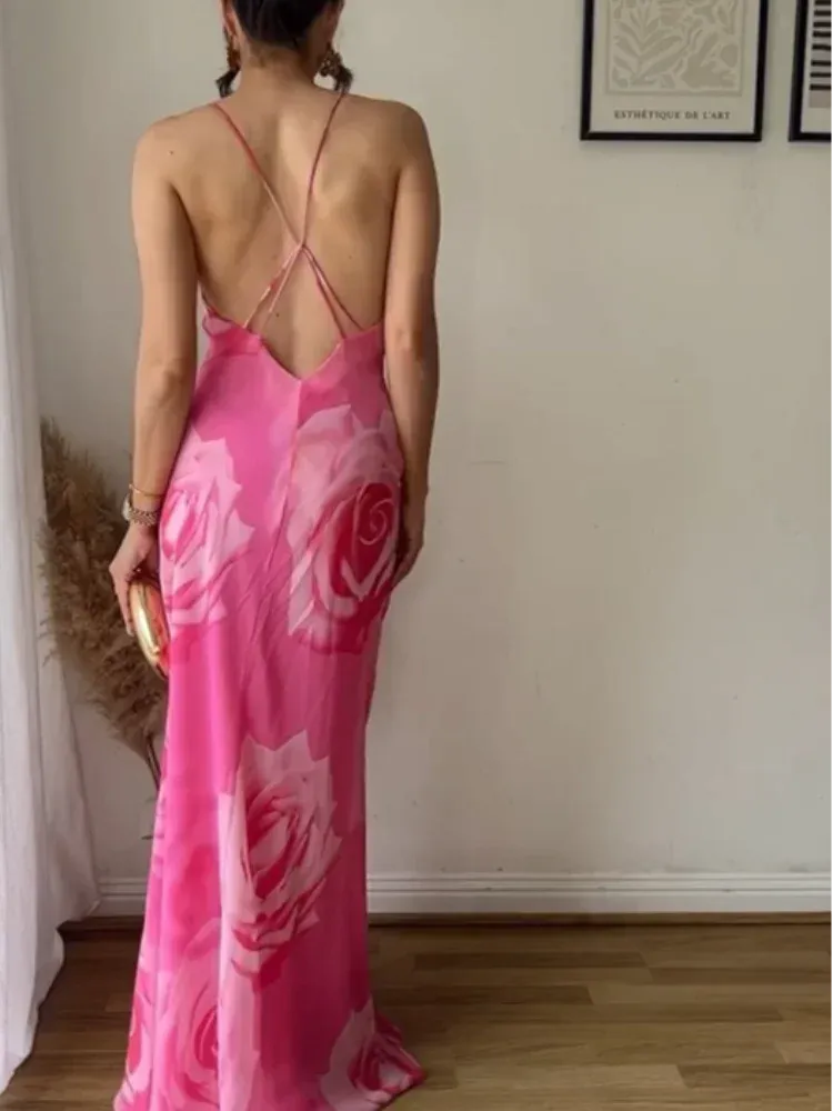 Eden Summer Dress