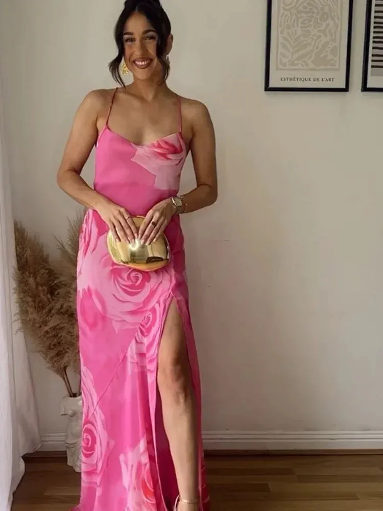 Eden Summer Dress