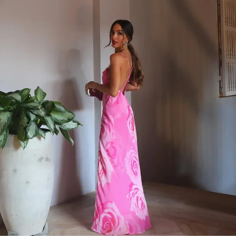 Eden Summer Dress