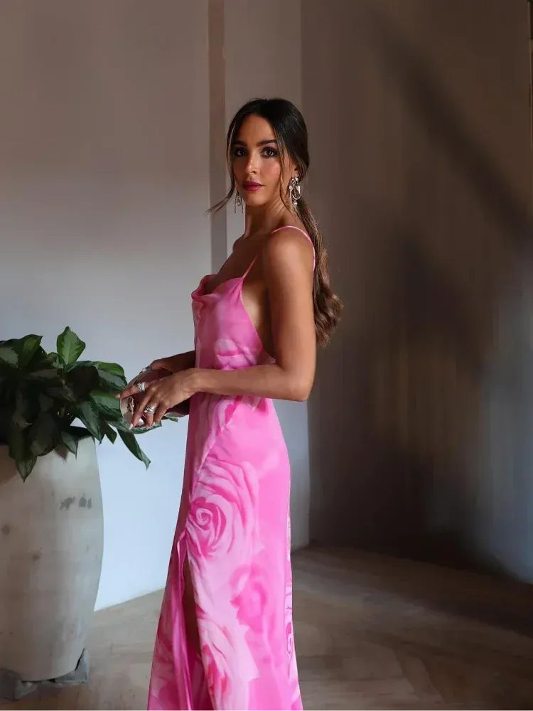 Eden Summer Dress