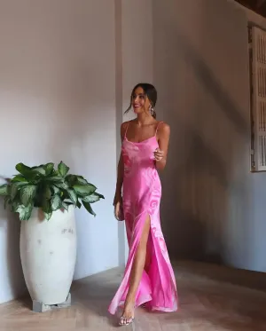 Eden Summer Dress