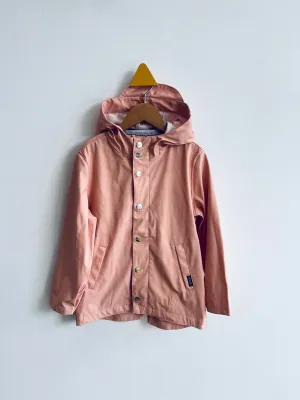 Elephant Man Raincoat // 5-6Y