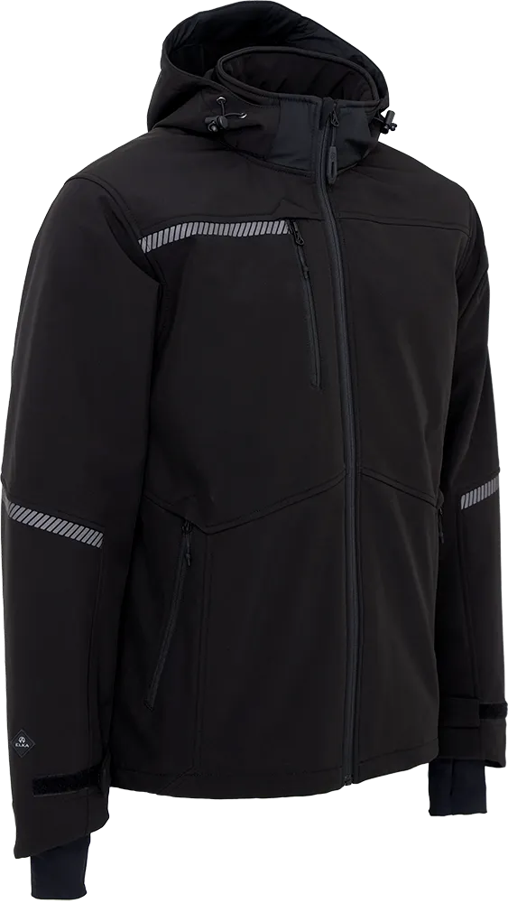 ELKA 116503 Working Xtreme Recycled Softshell jacket