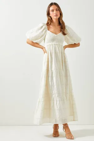 Elsa Maxi Dress