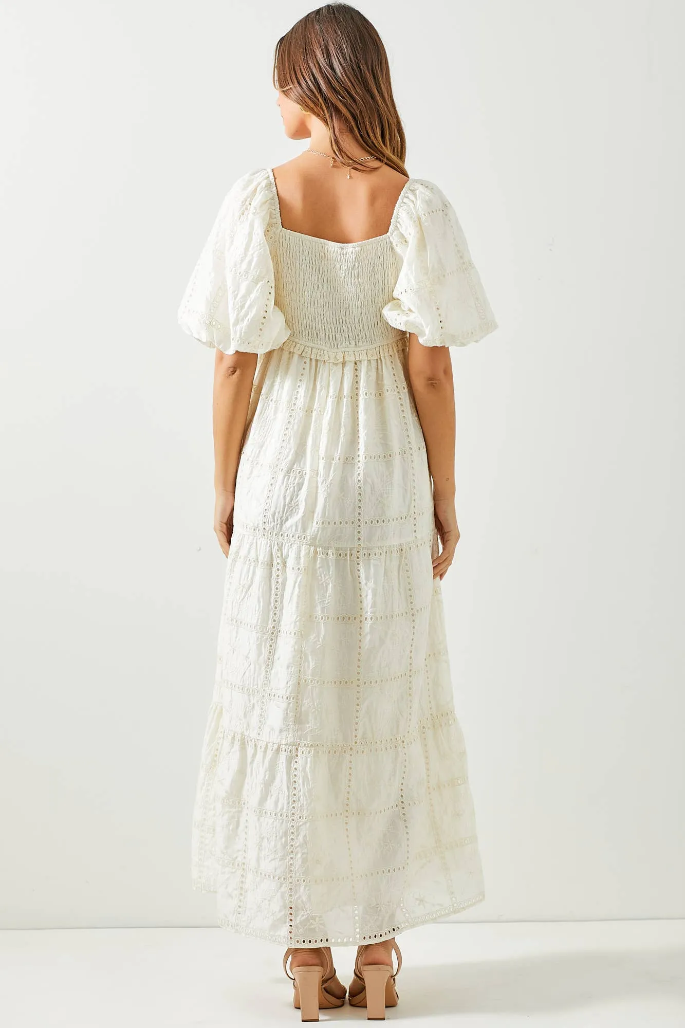 Elsa Maxi Dress
