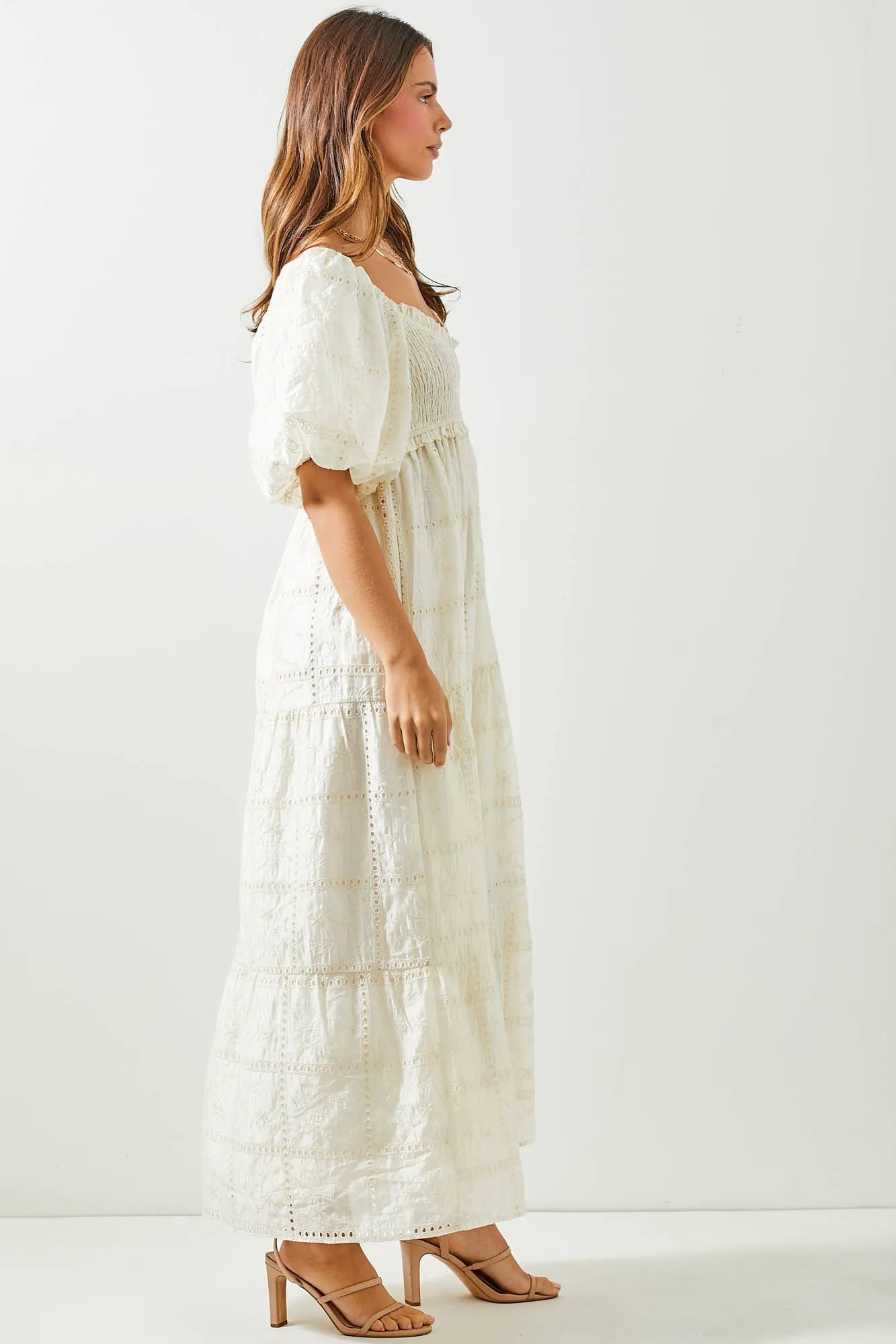 Elsa Maxi Dress