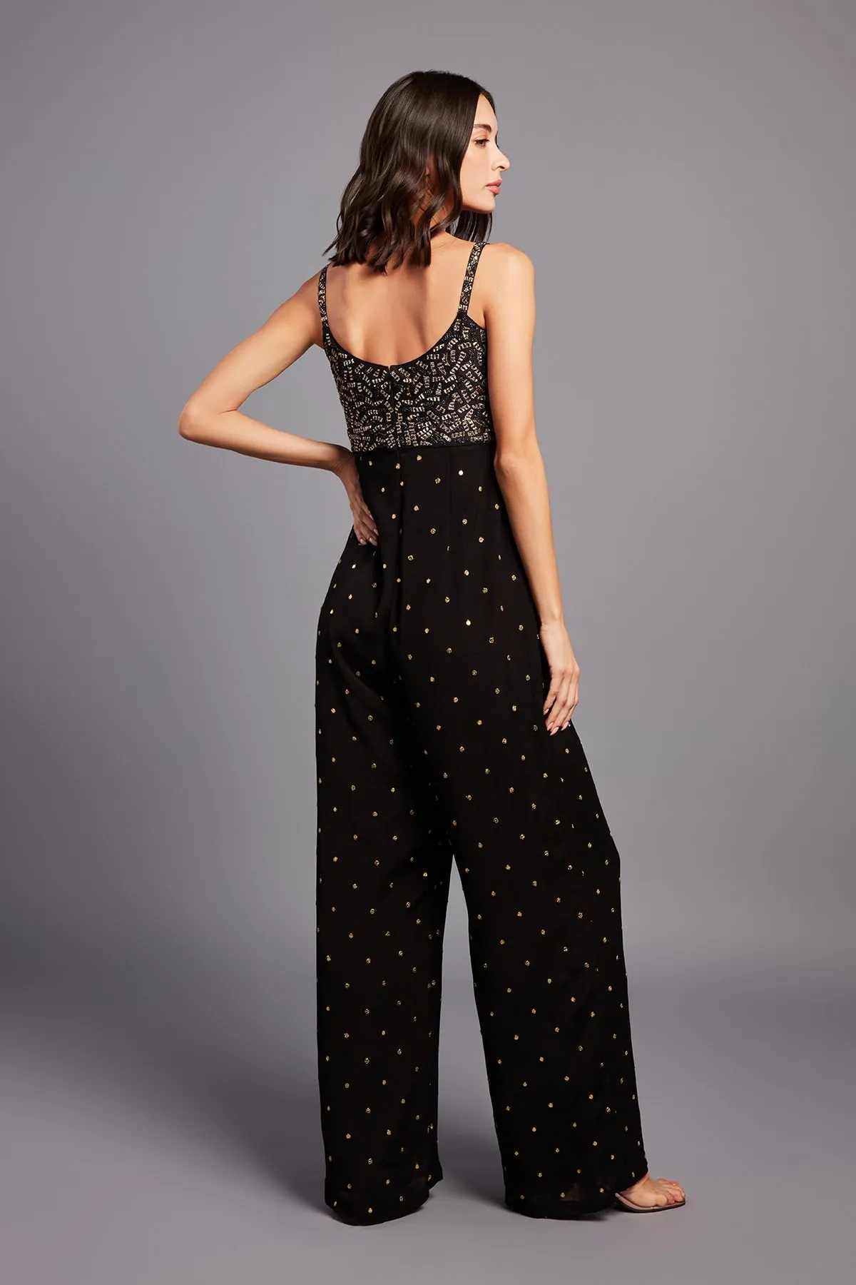 Esther Jumpsuit