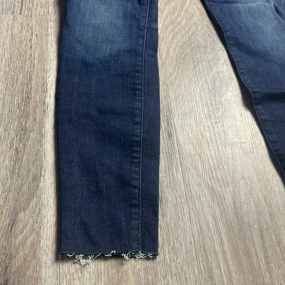 Etienne Marcel Skinny Jeans Size 25