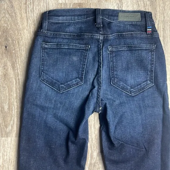 Etienne Marcel Skinny Jeans Size 25