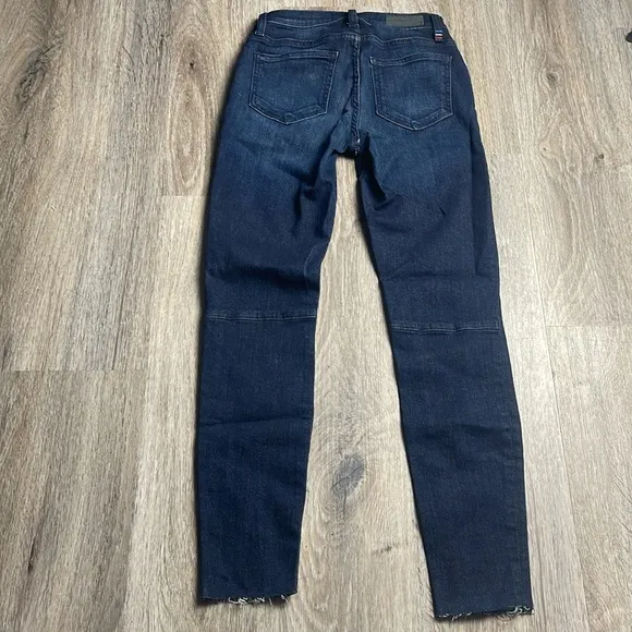 Etienne Marcel Skinny Jeans Size 25
