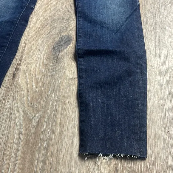Etienne Marcel Skinny Jeans Size 25