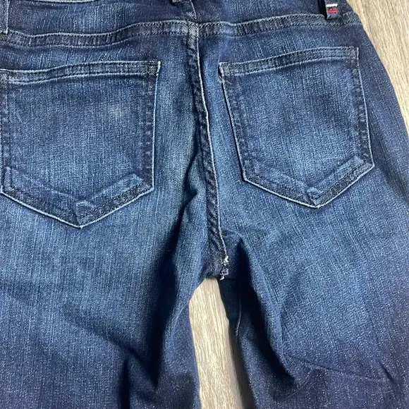 Etienne Marcel Skinny Jeans Size 25