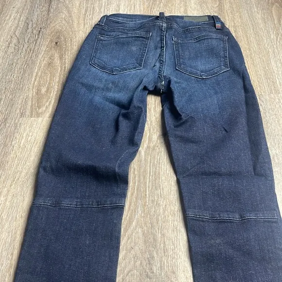 Etienne Marcel Skinny Jeans Size 25
