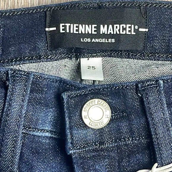Etienne Marcel Skinny Jeans Size 25