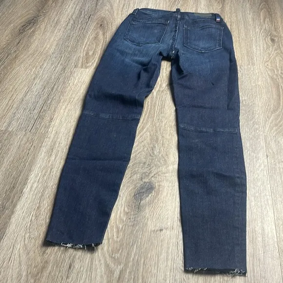 Etienne Marcel Skinny Jeans Size 25
