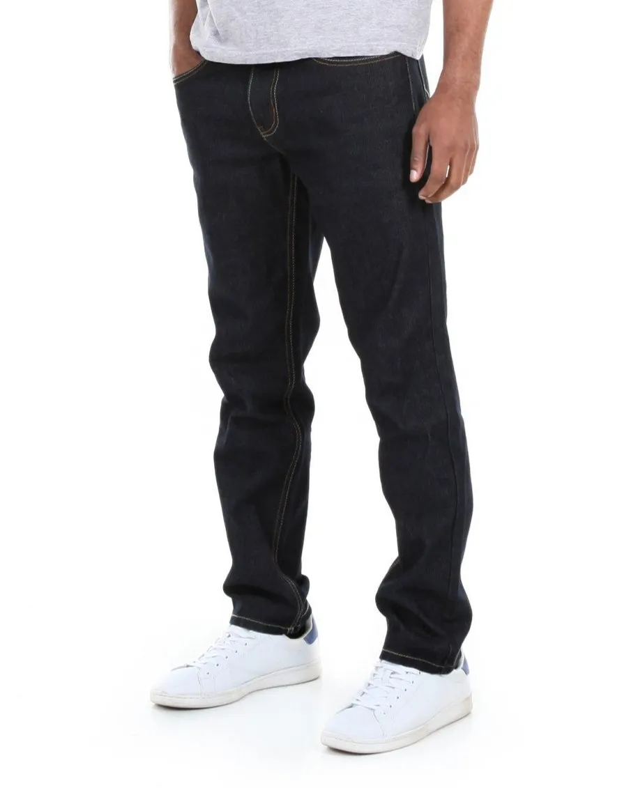 Faded Slim Fit Jeans