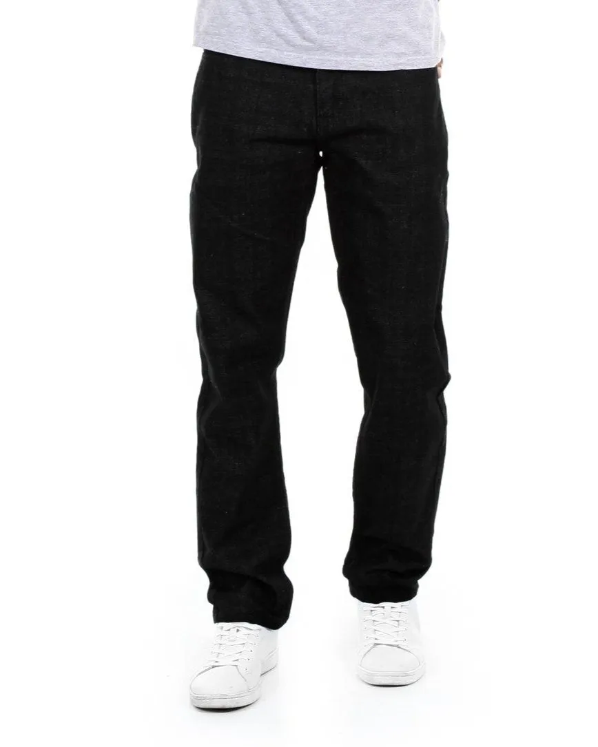 Faded Slim Fit Jeans