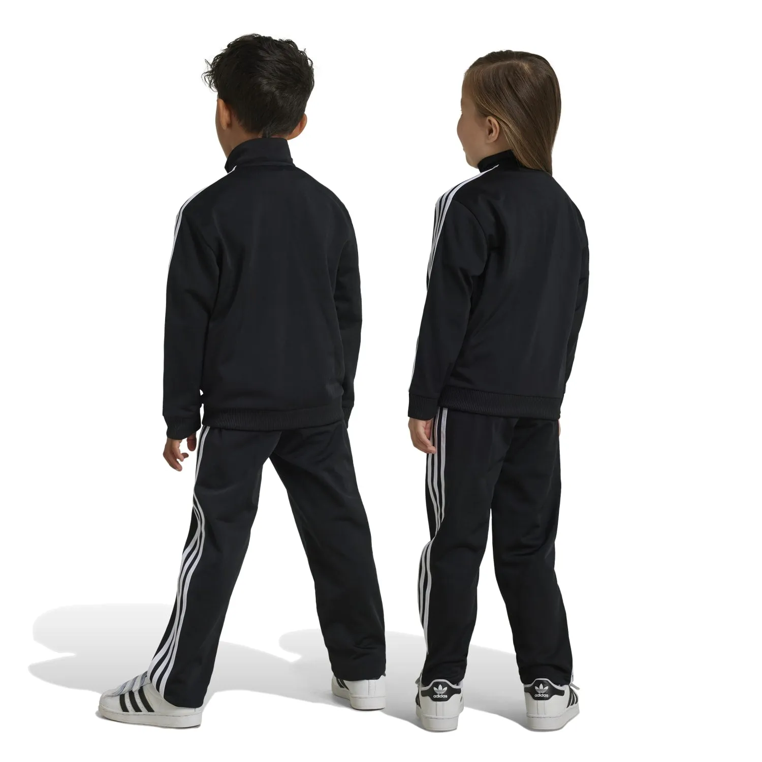 Firebird Track Set - Kids