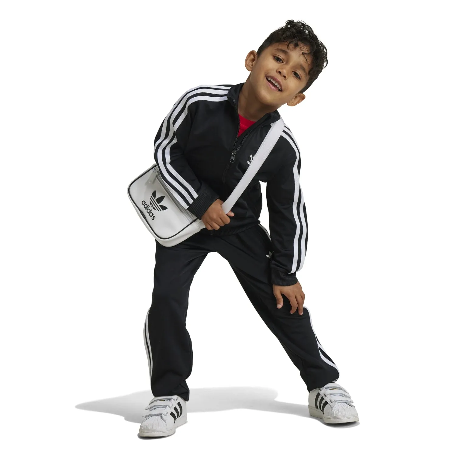 Firebird Track Set - Kids