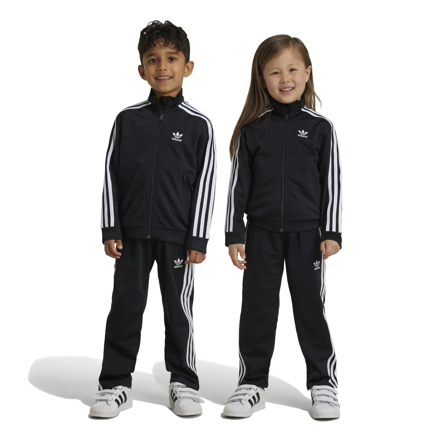 Firebird Track Set - Kids