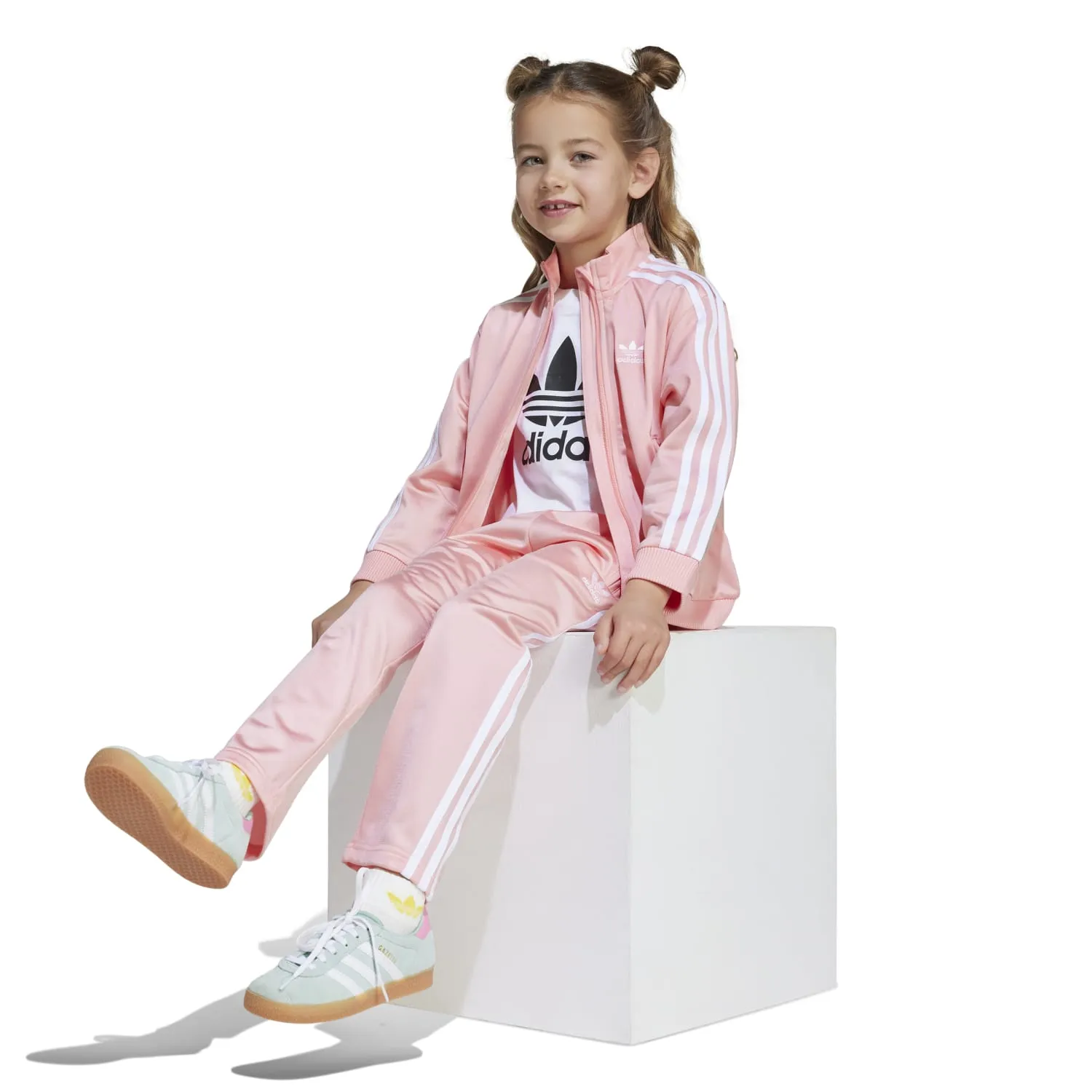 Firebird Track Set - Kids