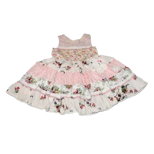 Floral Summer Dress