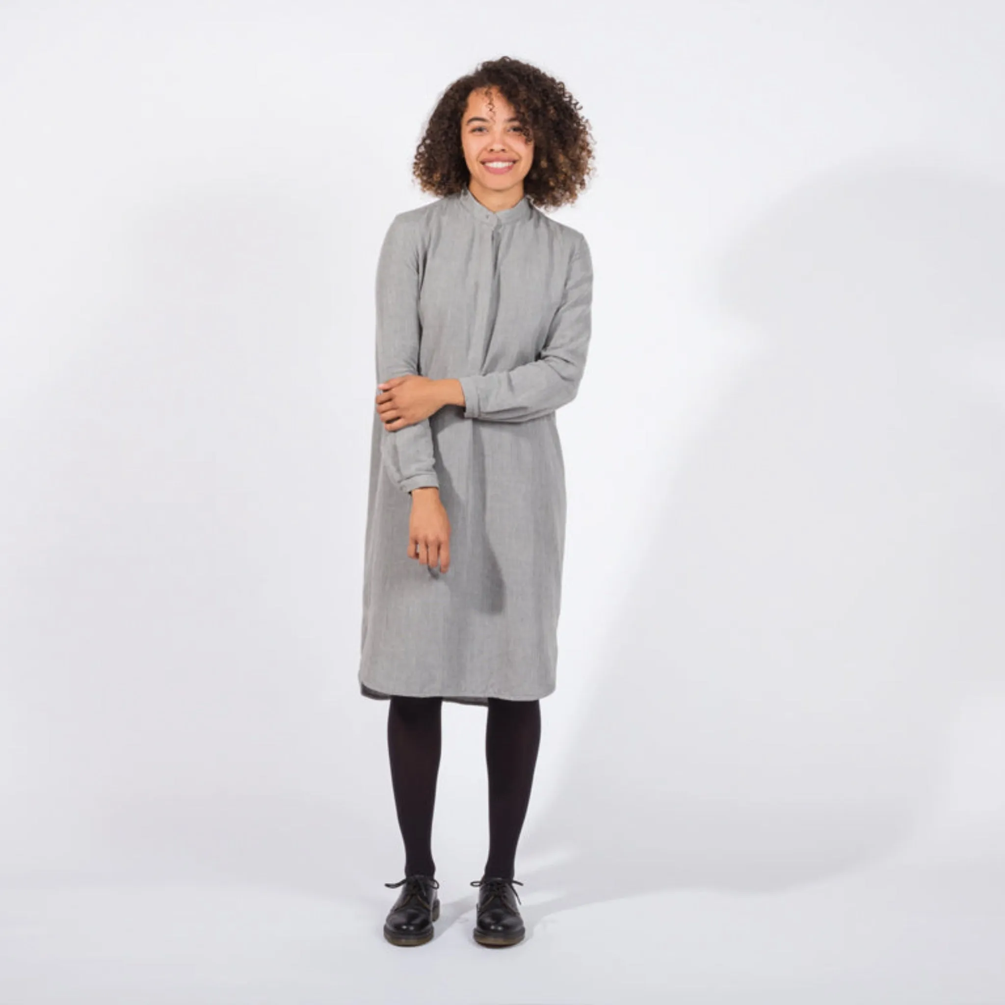 Folkdays Kleid "Kiri"