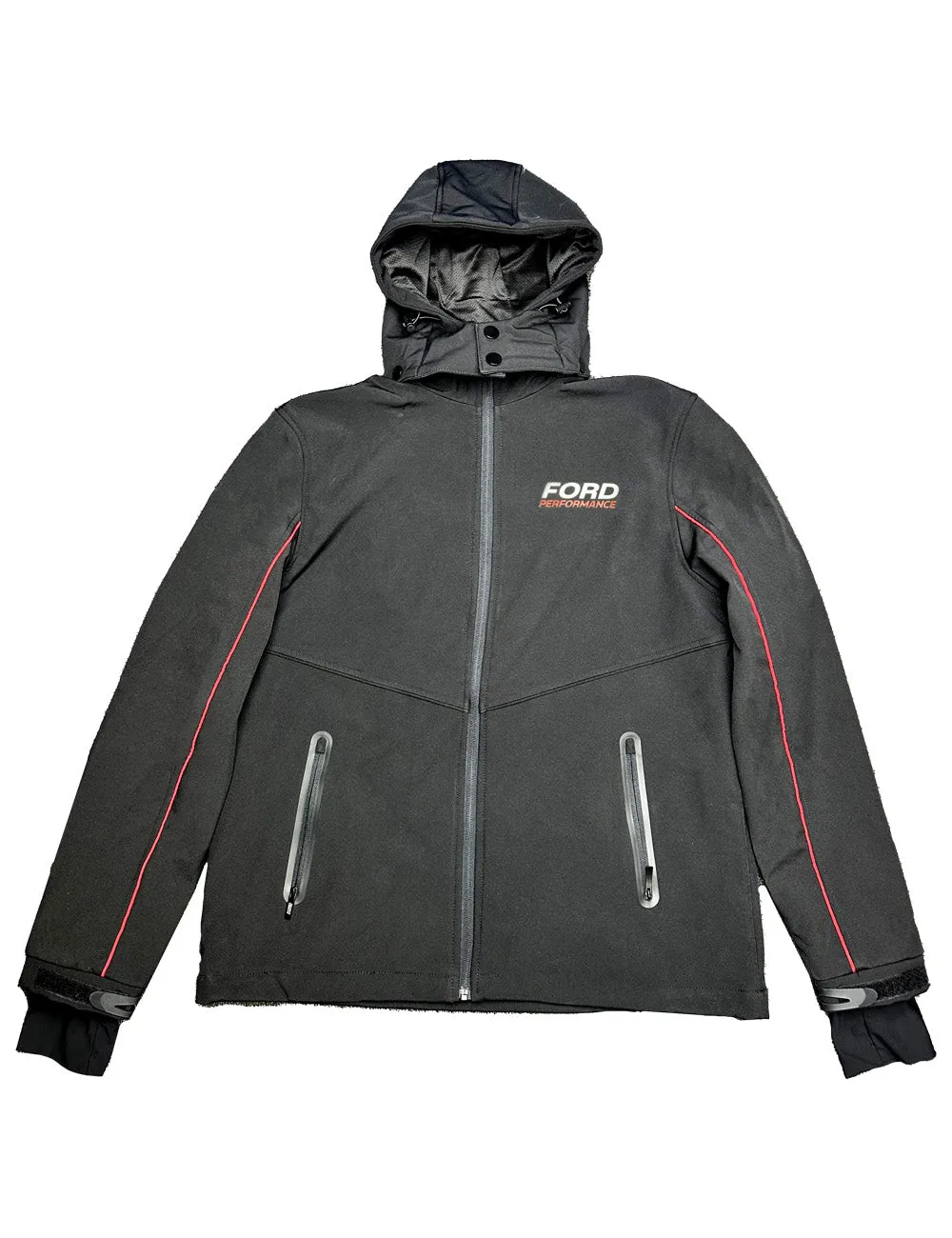 Ford Performance Softshell Jacket