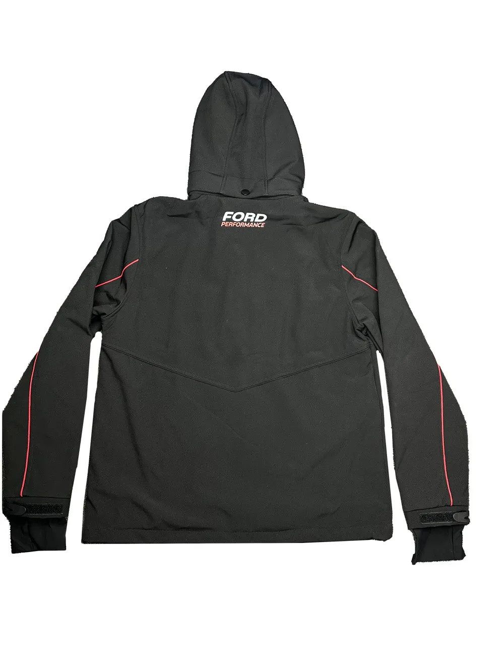 Ford Performance Softshell Jacket