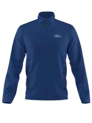 Ford Unisex Softshell Jacket